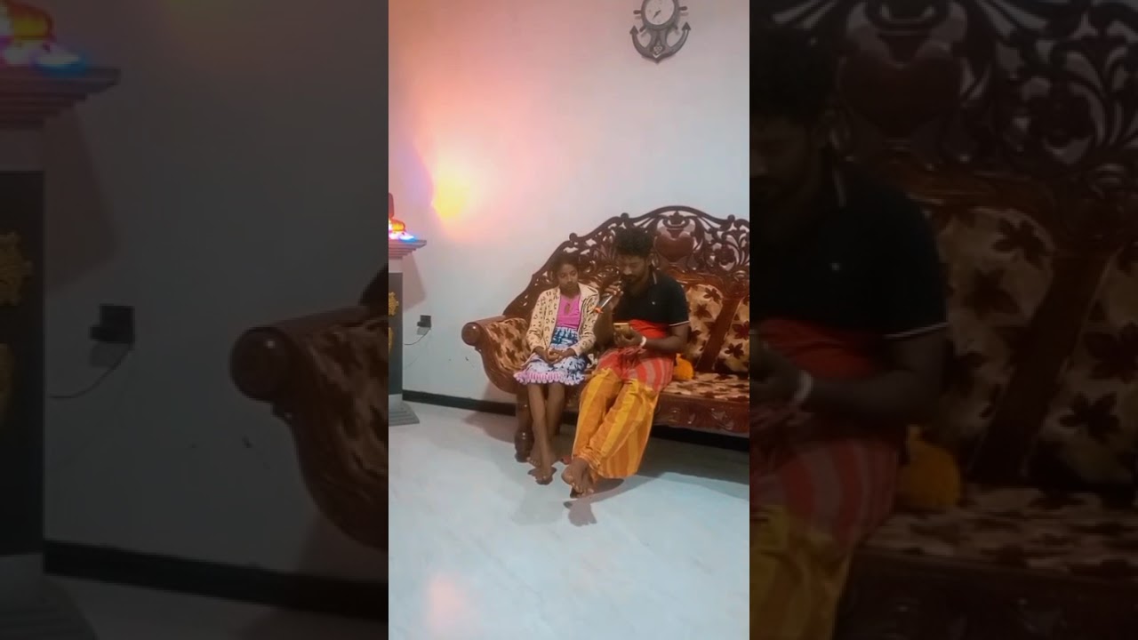 Kavikariye sindu kiyana lande