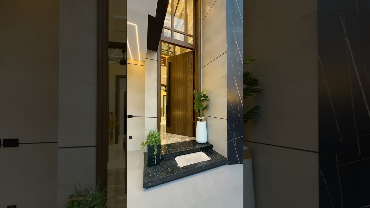 Bahria&rsquo;s Top🔝Notch No.1 New 10 Marla #house