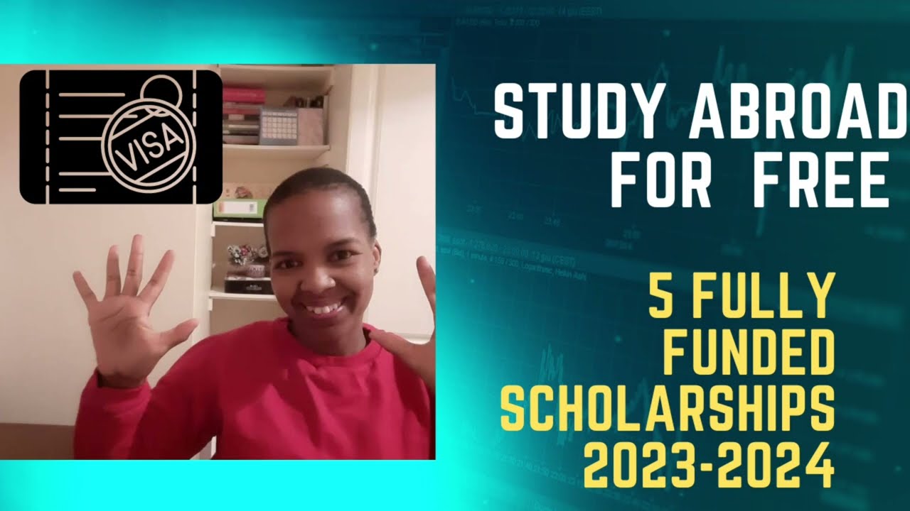Unbelievable Opportunity:Study Abroad-FREE! Full scholarships Ireland,Sweden,Romania, Germany,Korea