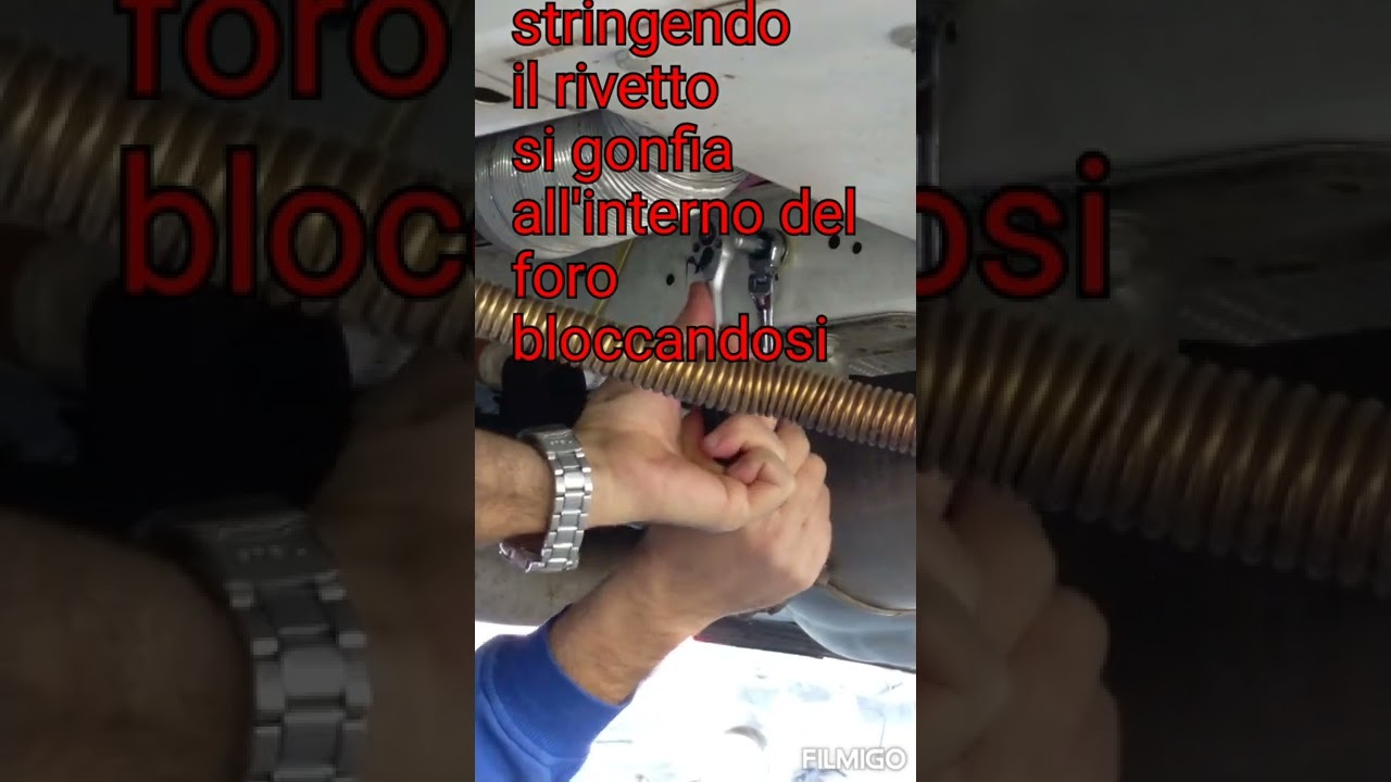 Camper ... Come eliminare il fastidioso rumore della pompa gasolio webasto o riscaldatore cinese.