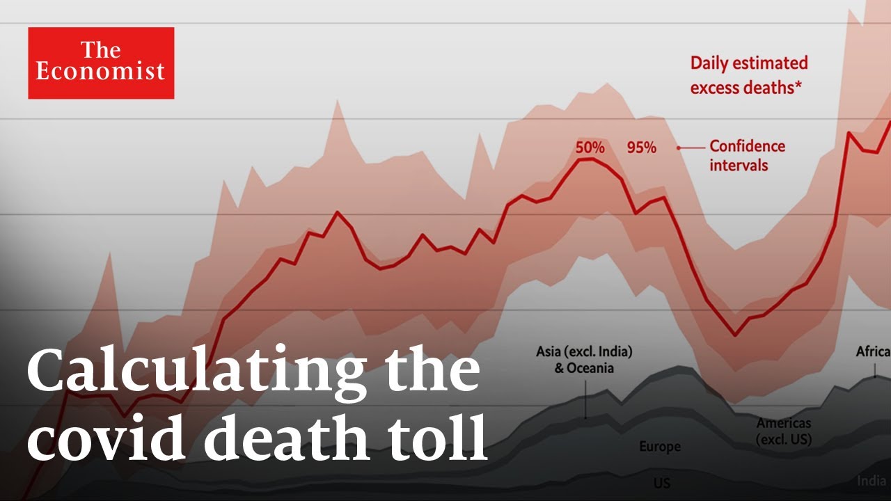 Covid-19: how many people have died?