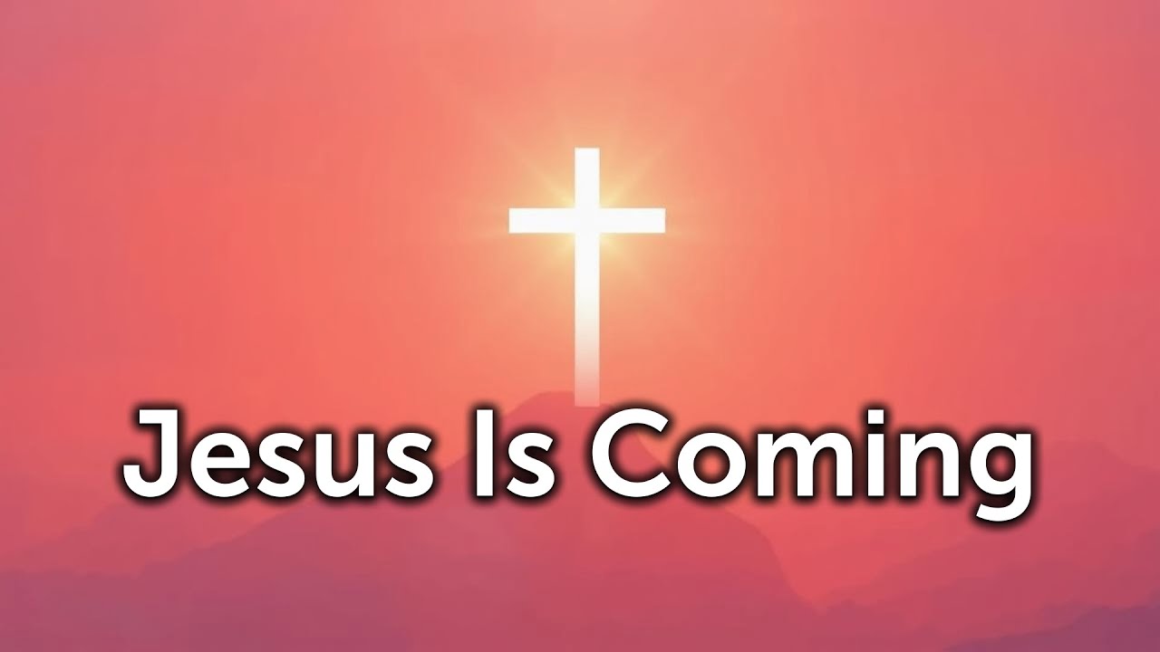 Jesus Is Coming (Revelation 22:7–21)