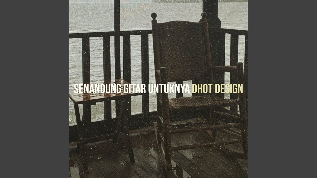 Senandung Gitar Untuknya