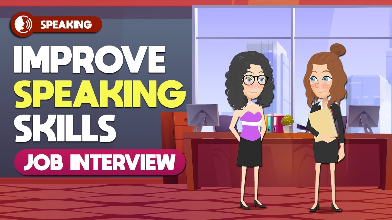 Improve English Speaking for Beginners | Practice English Everyday Through Daily Conversations
