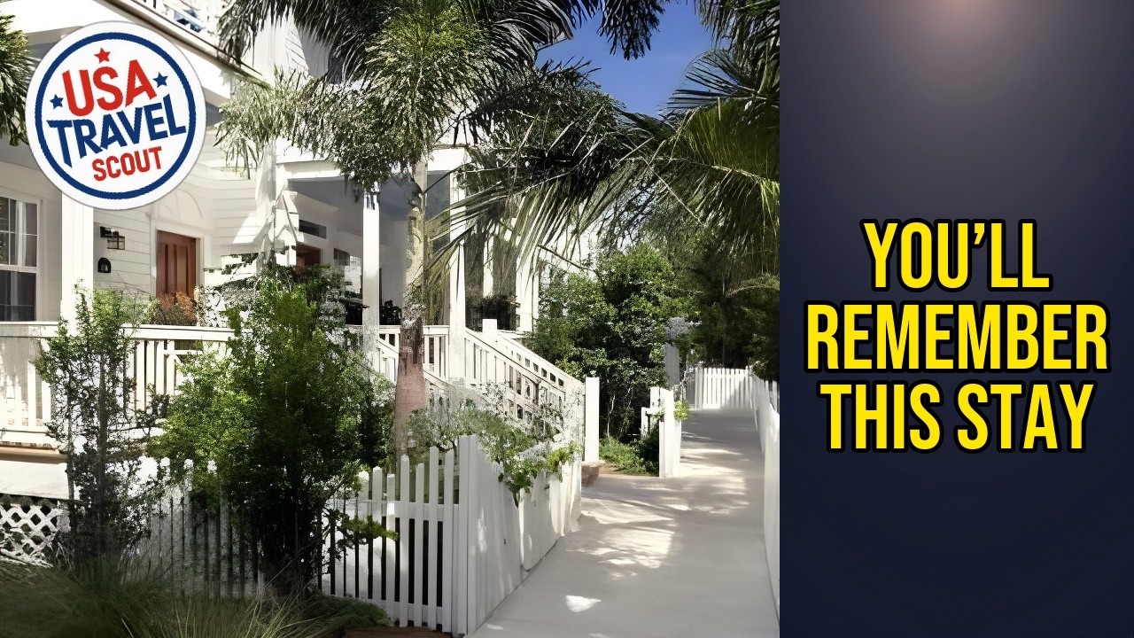 Parrot Key Hotel & Villas - You’ll Remember This Stay | Key West (FL), United States🏨
