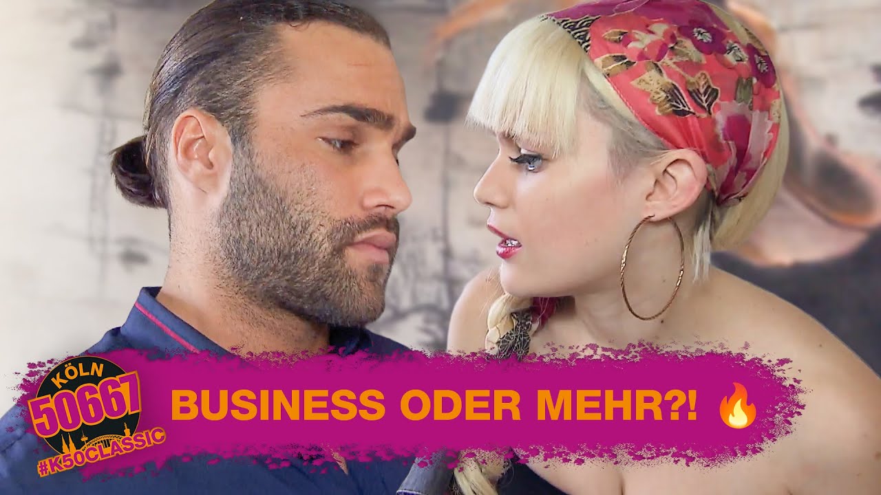 Neue Karriere: YouTube-Stars?! 🤯🔥 | Köln 50667 #K50CLASSIC #149