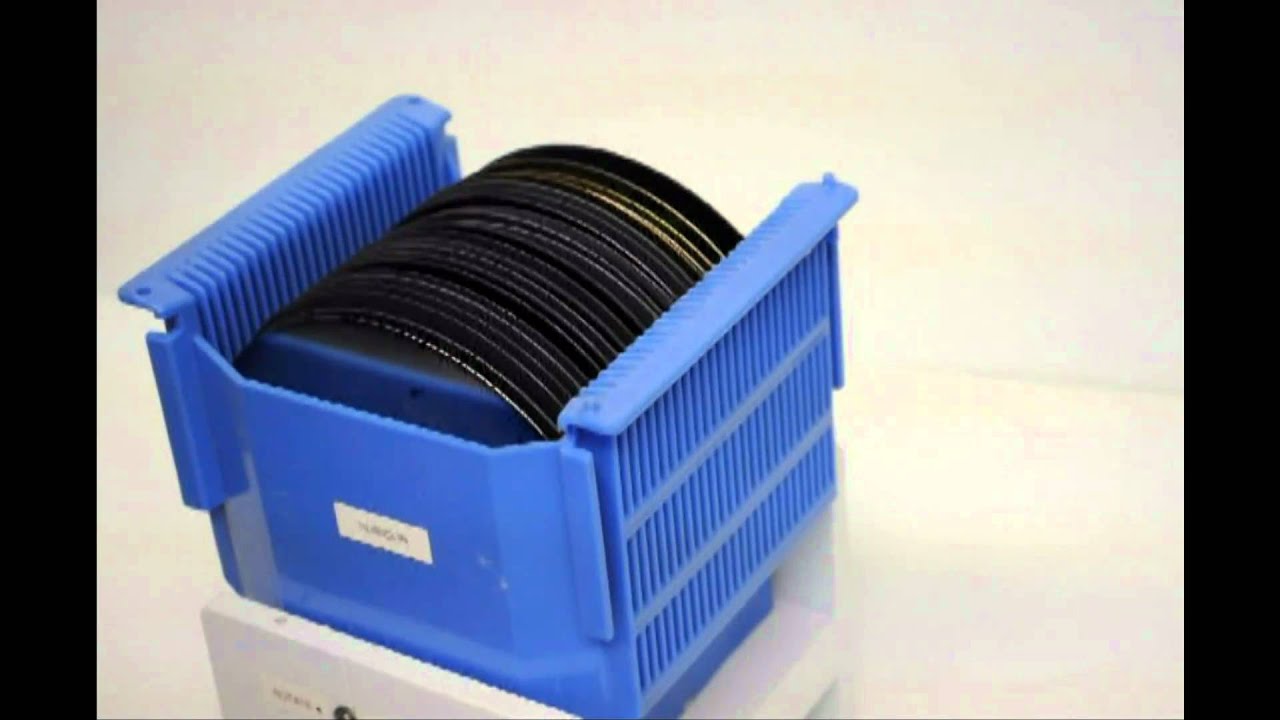 Manual Wafer Flat Aligner - G2 Automated Technologies, LLC. - 1.866.6.G2.ATEC