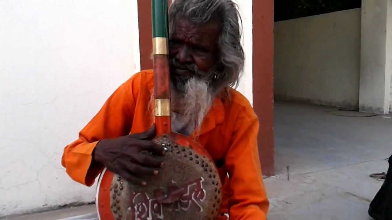 Marathi Bhajan By Kabirdas Baba -II (Indore)