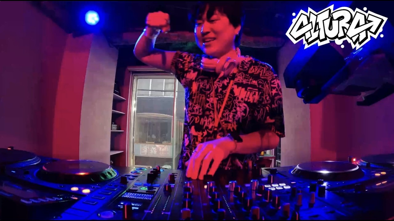 Root*M* 2025/4/12 @ ALTURA -25th Anniversary of Makina's Arrival in Japan-
