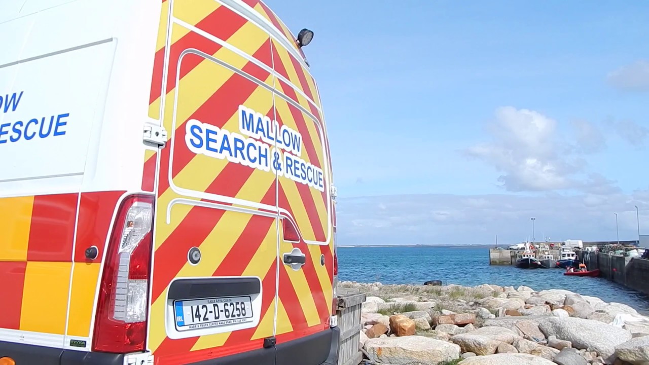 Rescue 116: The people behind the recovery