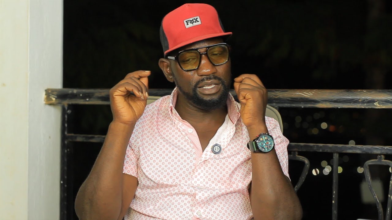 MUGANDA WA BOBI WINE EDDY YAWE AYOGEDDE EBYAMA-ALANGIRIDDE PRESIDENT ADDAKO-COMING UP NEXT TRAILER