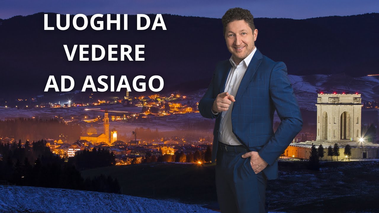 5 Luoghi Suggestivi Da Visitare Ad Asiago