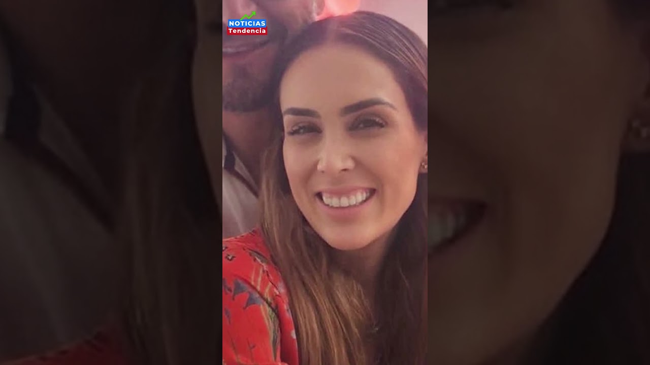 12 a&ntilde;os aguantando cuernos, dicen a Jacky Bracamontes en aniversario #jackybracamontes