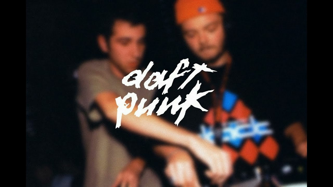Daft Punk @ Winter Music Conference (March 15, 1999)