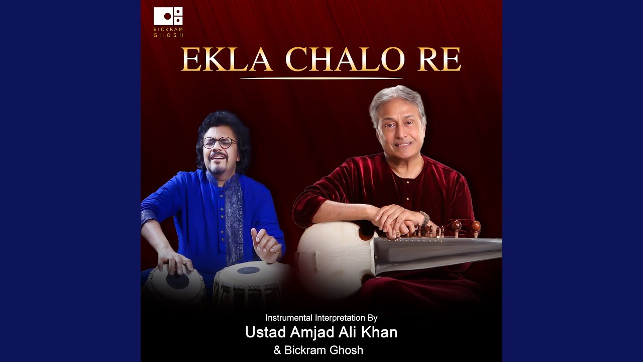Ekla Chalo Re