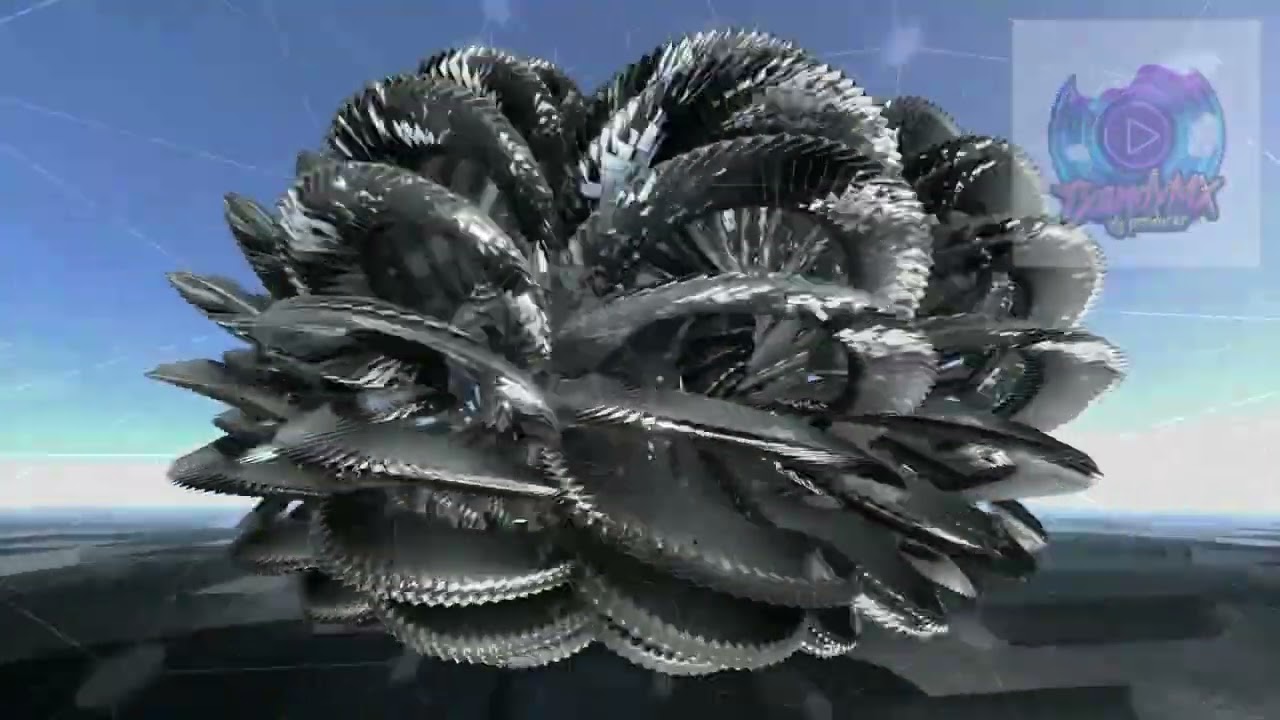 DJ ANDY VALDEZ  VIDEO # 1 90'S