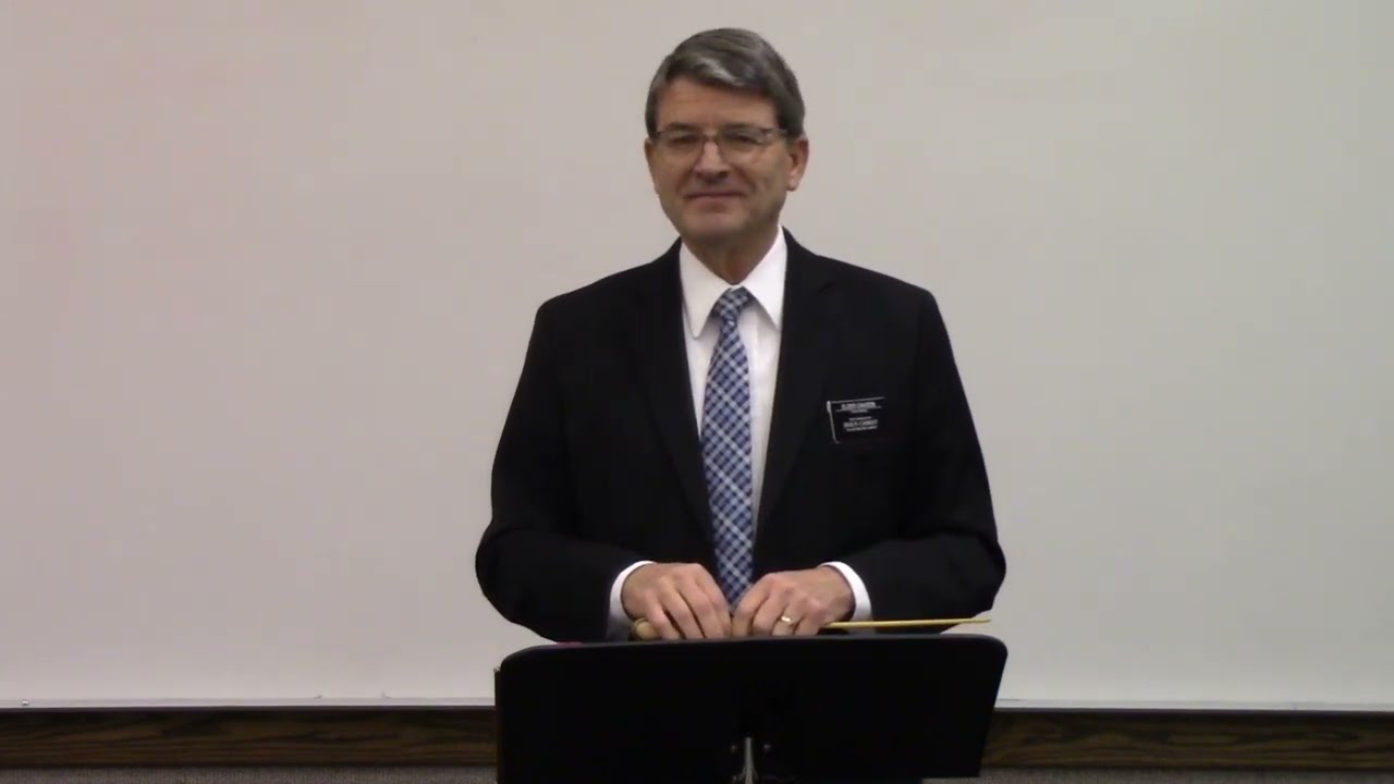 4. Conducting the Hymns - the 3 pattern used in 3/4 and 3/2 time.