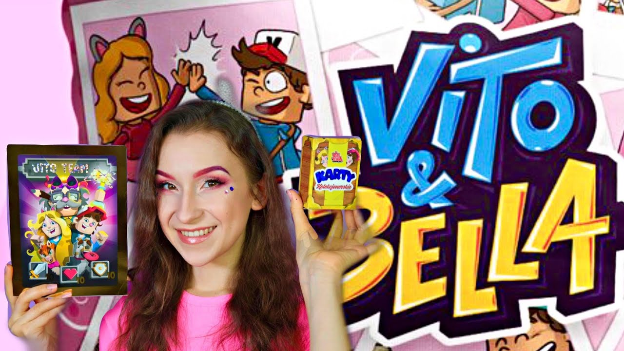 OGROMNE ZAKUPY W SKLEPIE YOUTUBERA VITO!!!