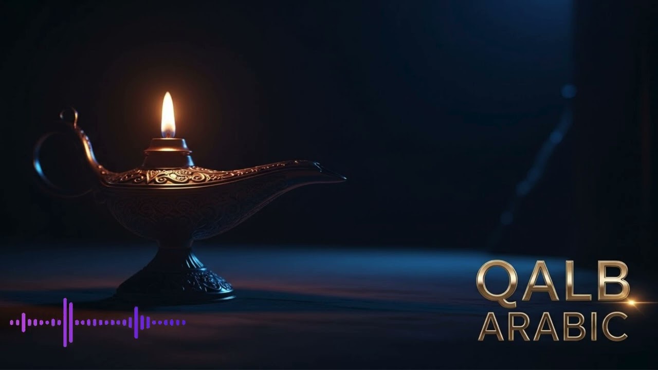 Emotional Arabic Music for Lonely Nights & Quiet Thoughts