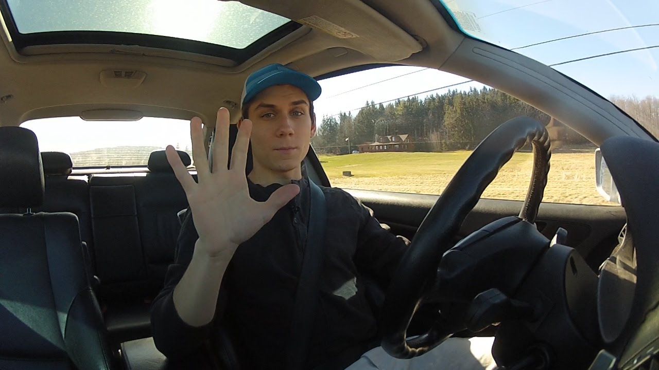 5 things I like about my BMW 323ci