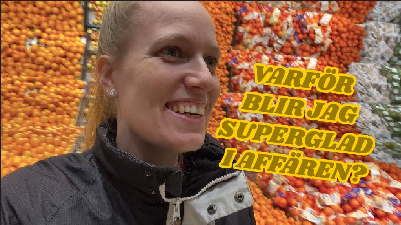 Vlogg | Bygger koja