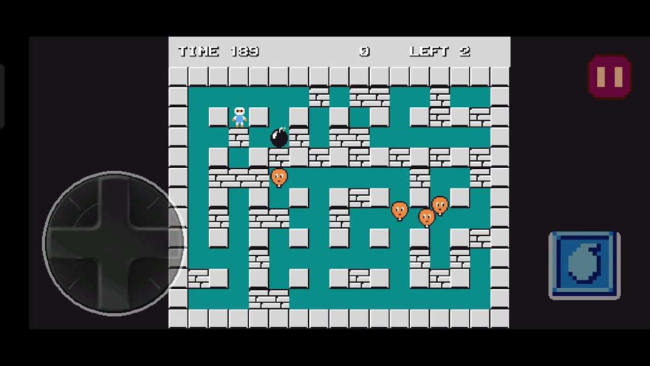 🎮🎮 #games #gameforeveryone #bomberman #gameplay 