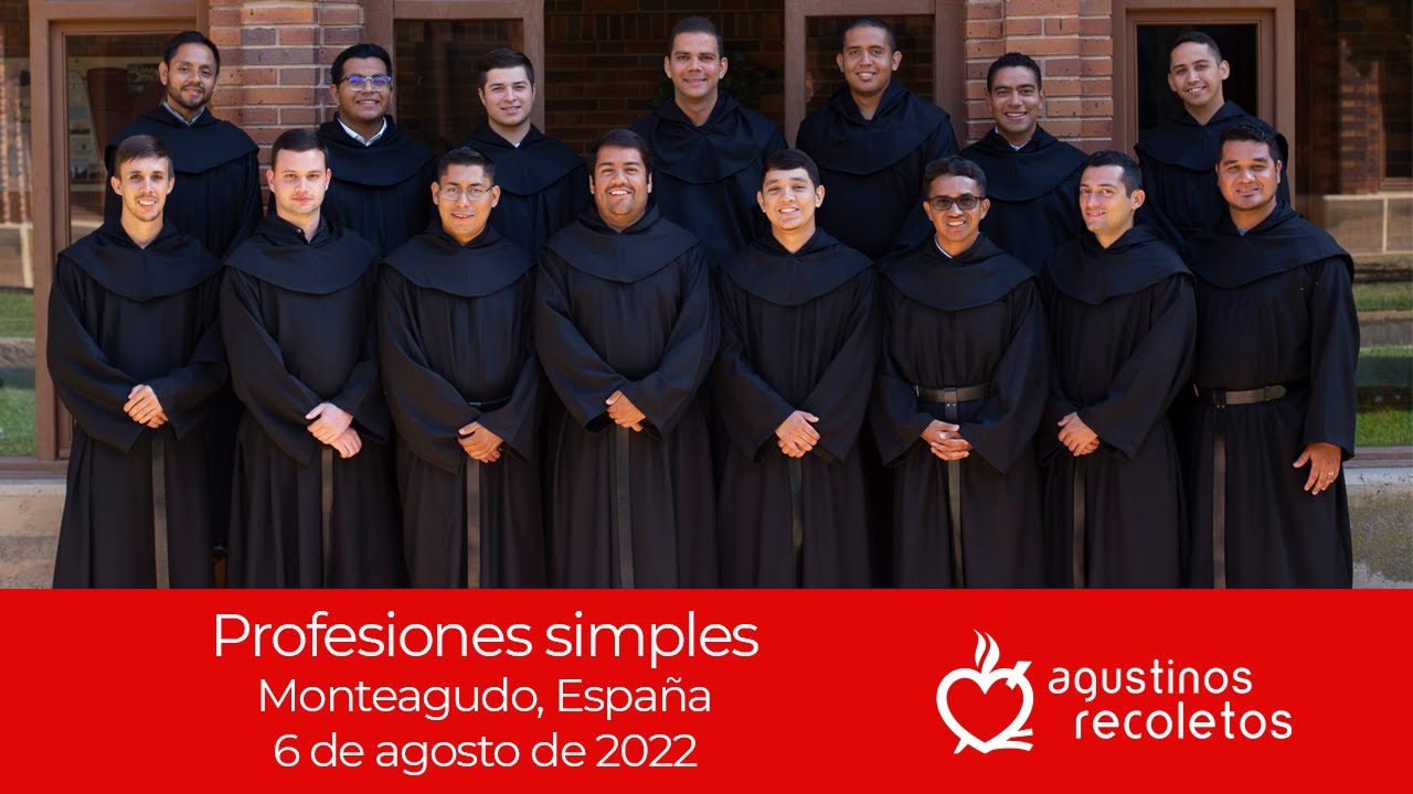 Profesiones simples - Monteagudo (Espa&ntilde;a) - 6 de agosto de 2022