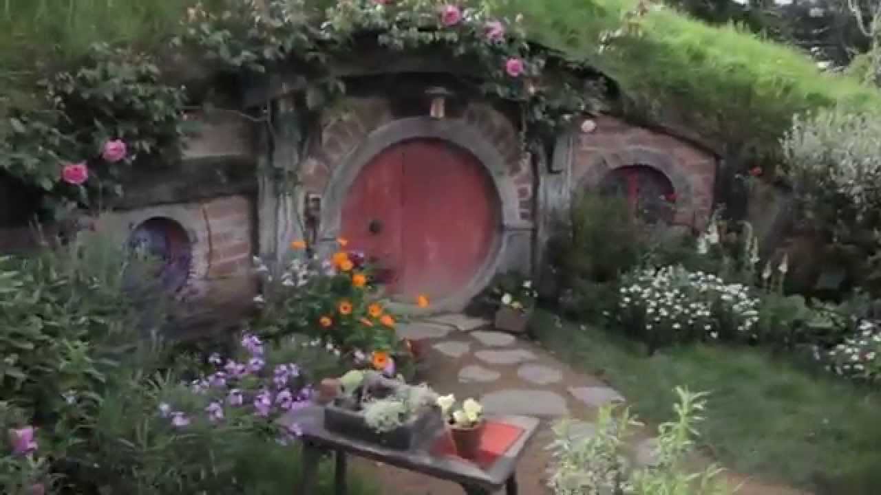 Hobbit Fan Contest Highlights