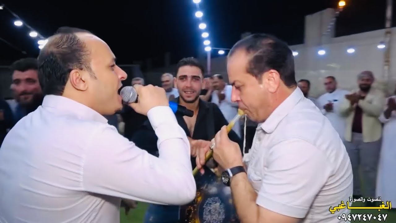 مجوز درازي ثقل من افراح حوران ال الزعبي المليحة الشرقية شاعر المجوز خالد الزعبي والفنان محمد اللباد