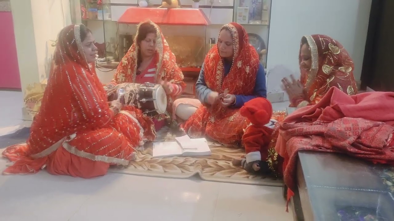 Shiv Lala se vinati yahi laaj rakhna mere Ganpati
