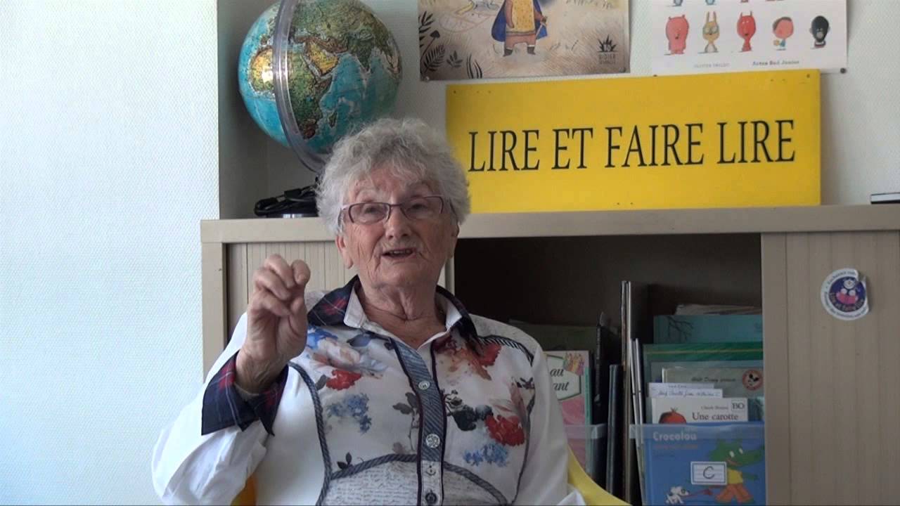 Paroles de Rochelais : Micheline Macé dite 