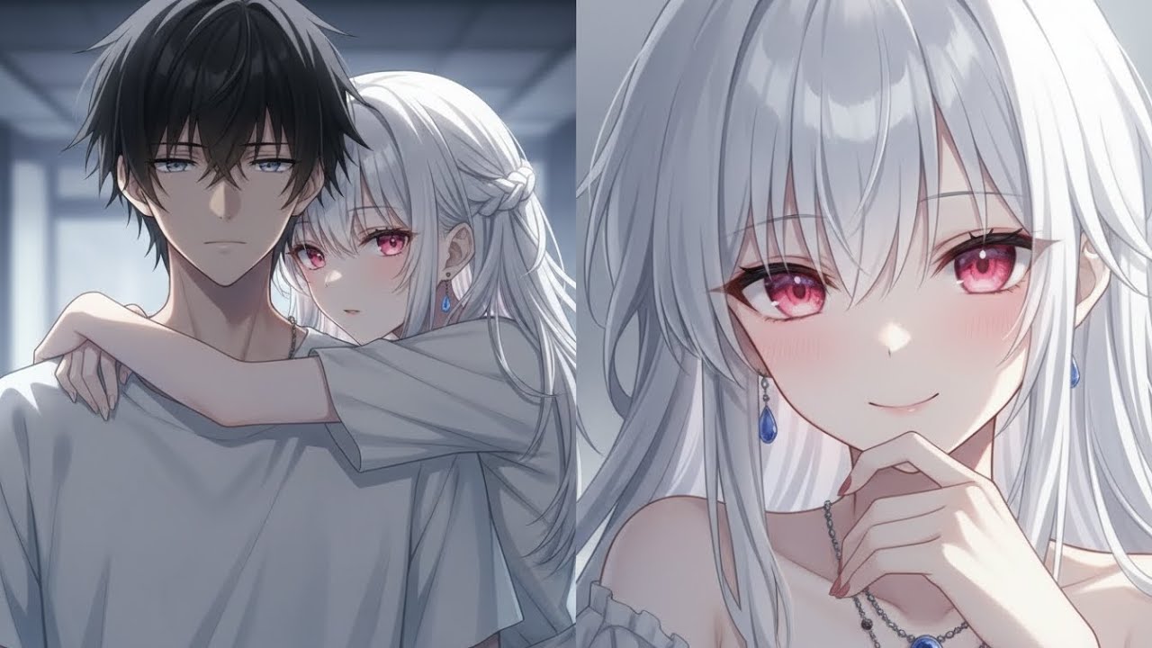 After Pissing Off My Childhood Friend 999 Times, I Learned She’s a Yandere