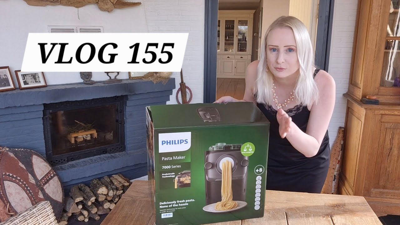 VLOG 155 | Teil 2 vom Valentinstag mit einem Mega Geschenk 🎁😍 und XXL Amazon Haul📦