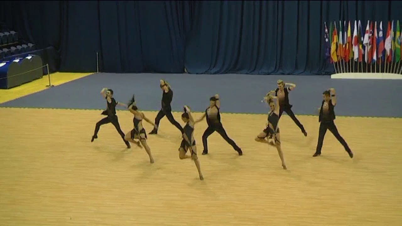 Mondial 2014 - Team - 1 - France