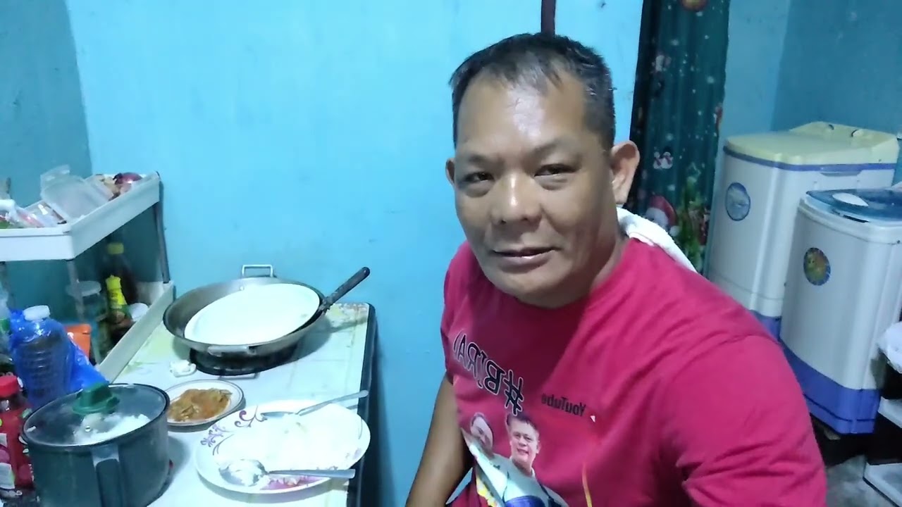 Susokodin ang mga pag sobok laban lang sahamon NG buhay may bukas pa