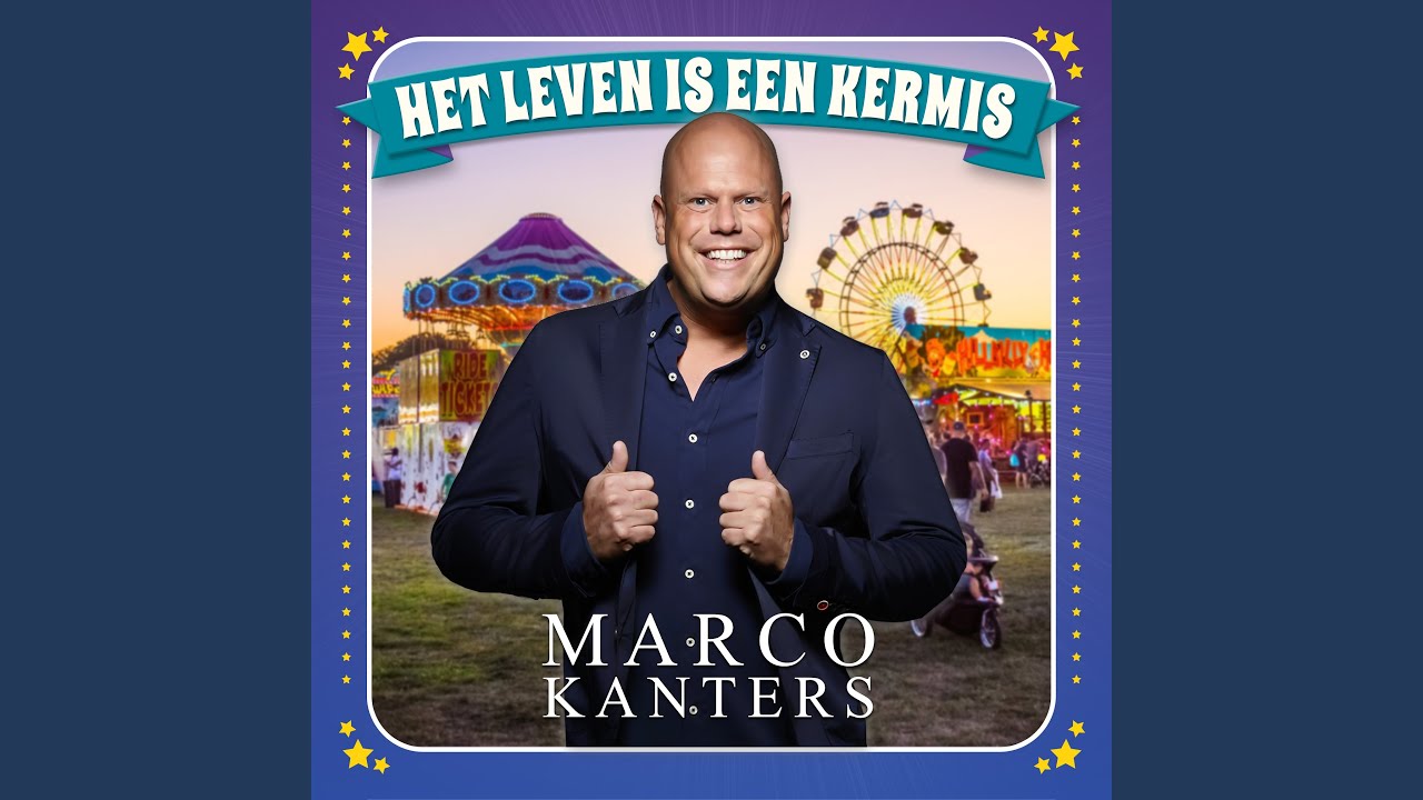 Het Leven Is Een Kermis