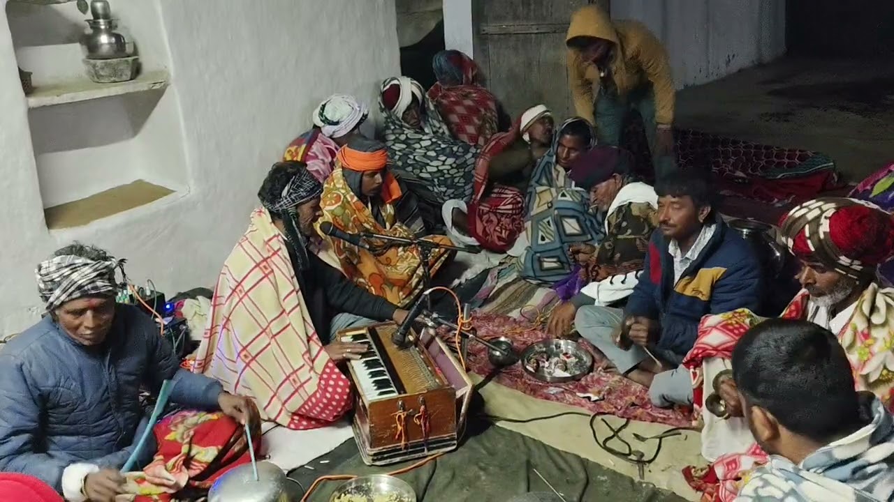 रघुनाथ गुर्जर 
