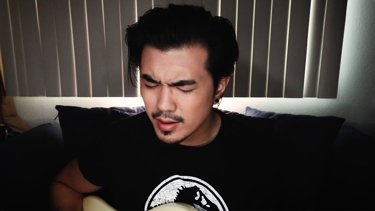 Here's Your Perfect - Jamie Miller (Joseph Vincent Cover)