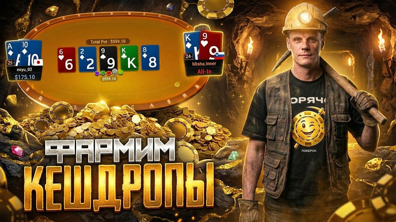 13.03.2026 | Хайлайты стрима Миши Иннера