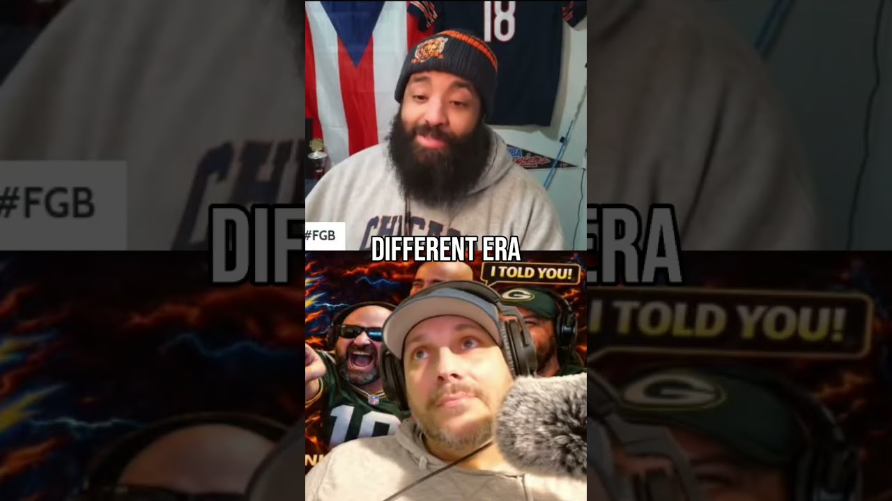 Packer Fans' OUTRAGE Over Ben Johnson's Language Explained! 