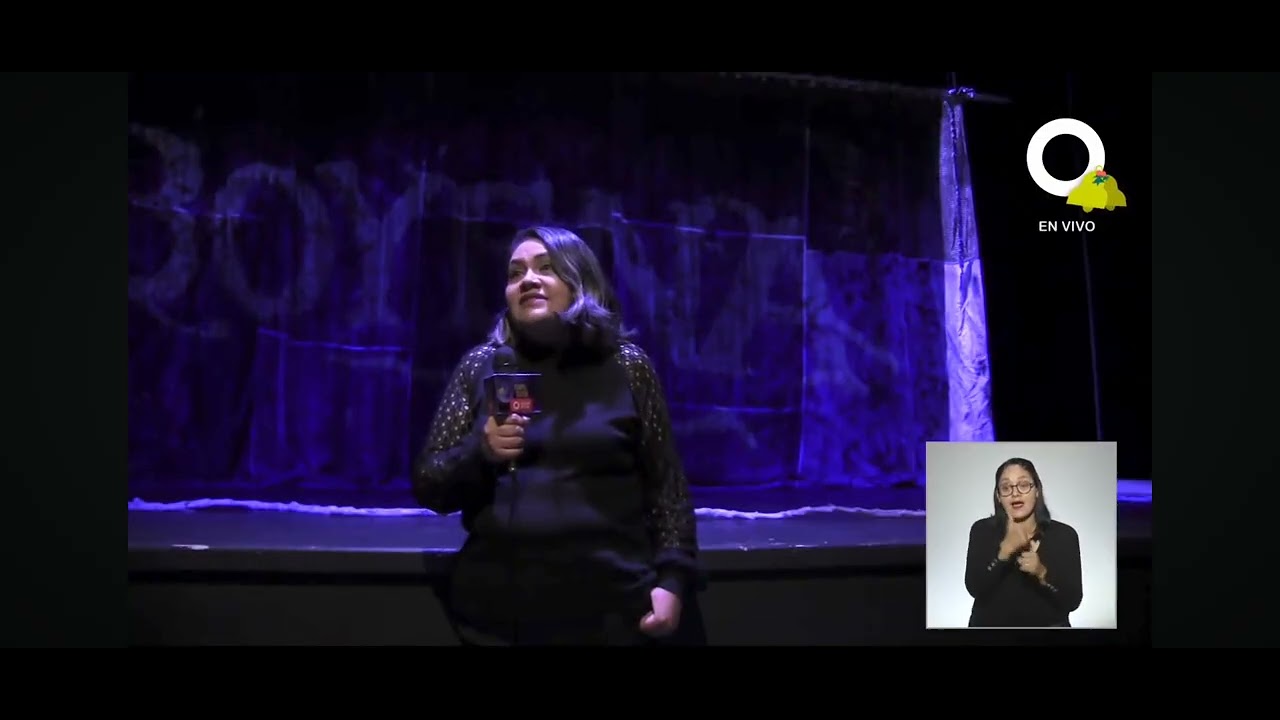 Tiempo de teatro por el Once: Boyena