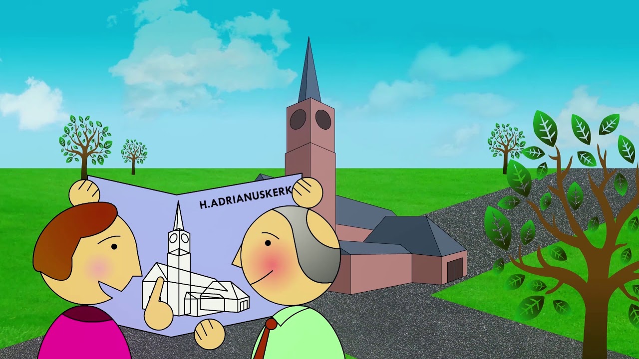 Film - Samenwijs Esbeek