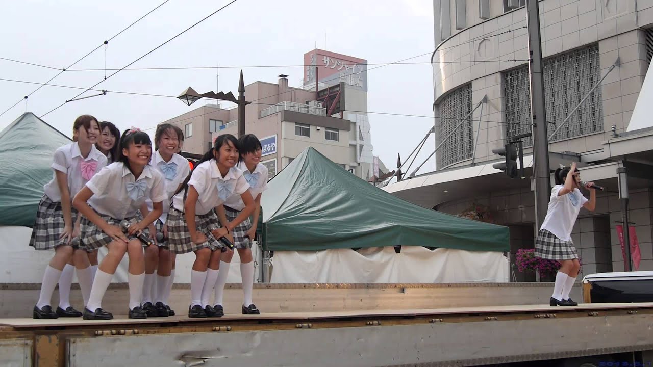 2013.08.01　ビエノロッシ　ハッピータイム　サマーナイトクリスマス