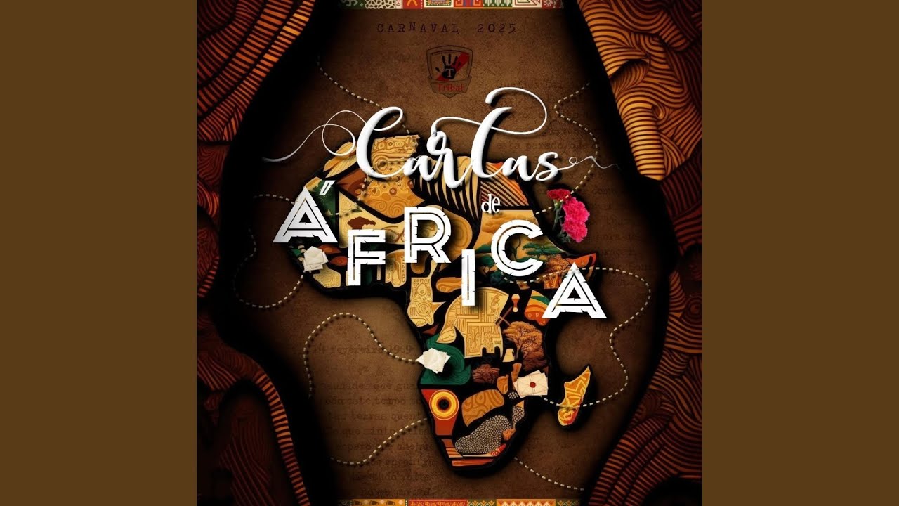 Cartas de África
