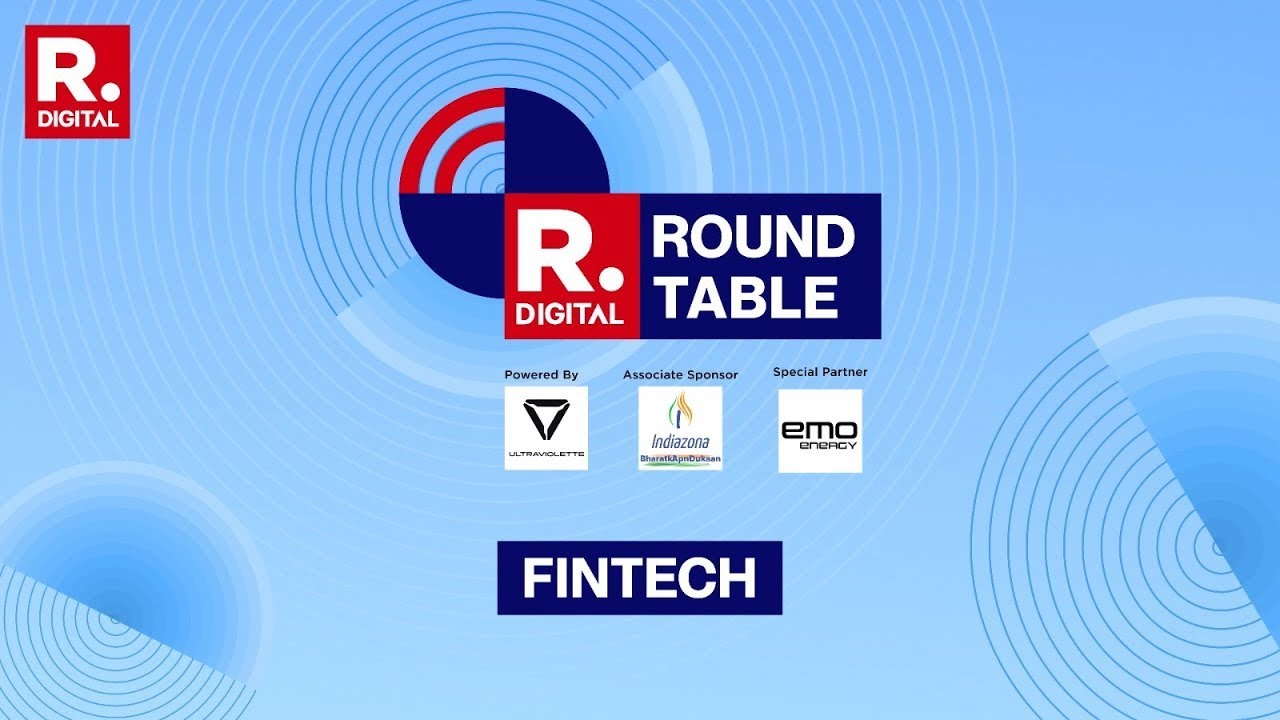 Republic Digital Roundtable: Fintech Panel | Decoding the Budget Blueprint for Startups 2024