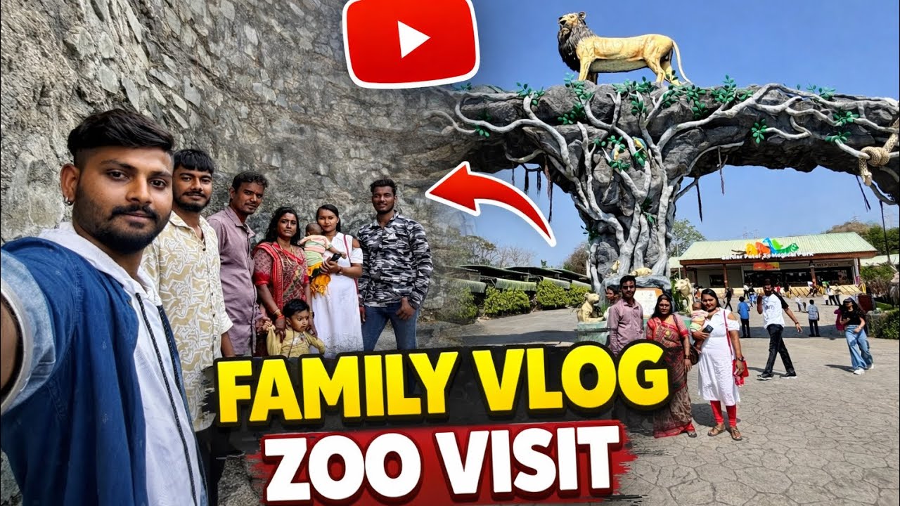 Statue Of Unity Jungle Safari 