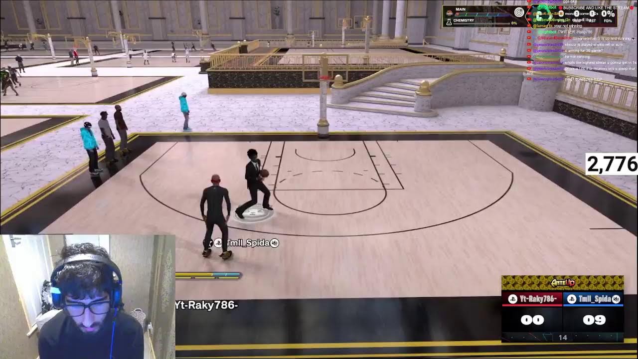 🟥YO LIVE! BEST GAMER ON STREAK IN NBA 2K26! NBA 2K26 LIVE! JOIN UP🟥
