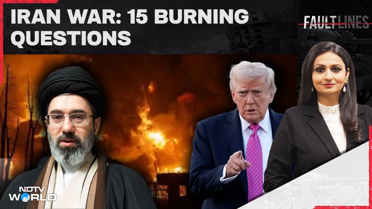 Ирано-израильская война | Более двух недель войны в Иране: текущее положение дел