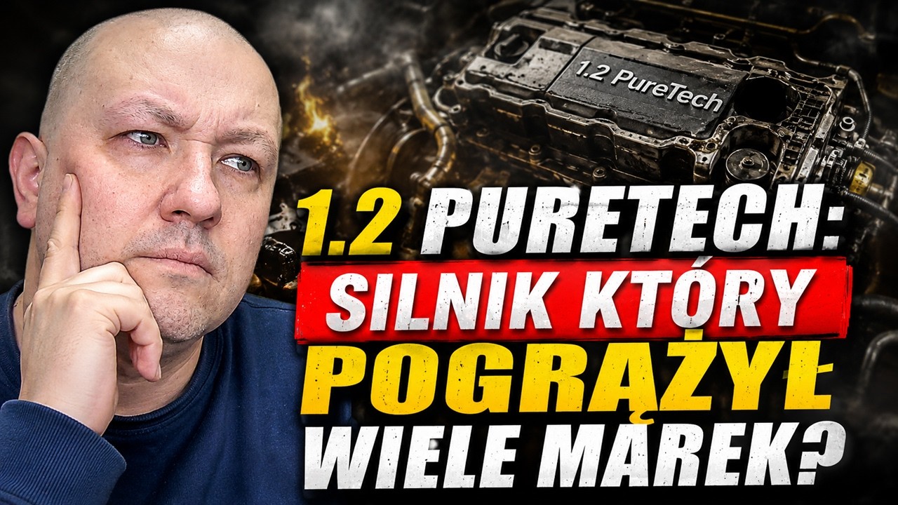 SILNIK 1.2 PURETECH RECENZJA, OPINIA, GENEZA, HISTORIA, WADY, USTERKI, WERSJE, CO POSZŁO NIE TAK?