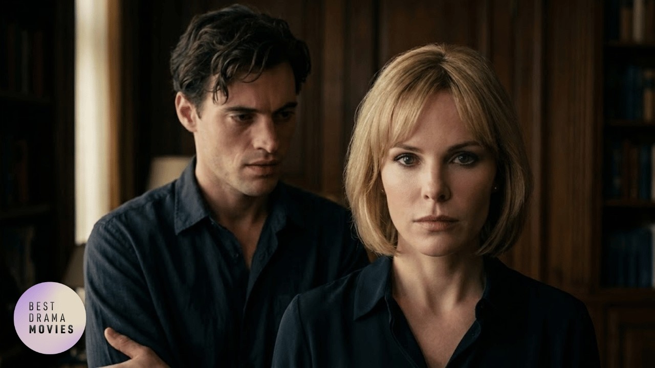 Vows of Deception | A Marriage Built on Lies | Full Drama Movie